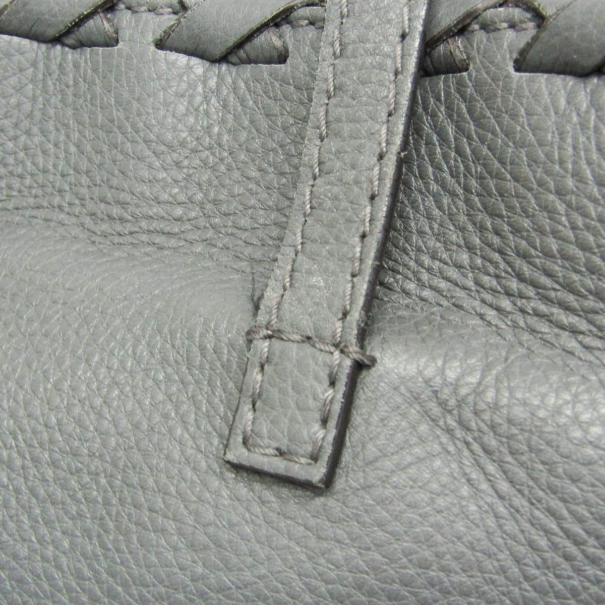 Gucci Bamboo Tassel · Leather Tote