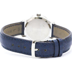 Bvlgari Solotempo · Steel · Quartz