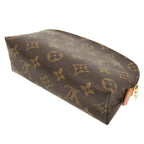 Louis Vuitton Monogram · Cosmetic Pouch