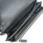 Valentino Garavani Rockstud Chain Wallet