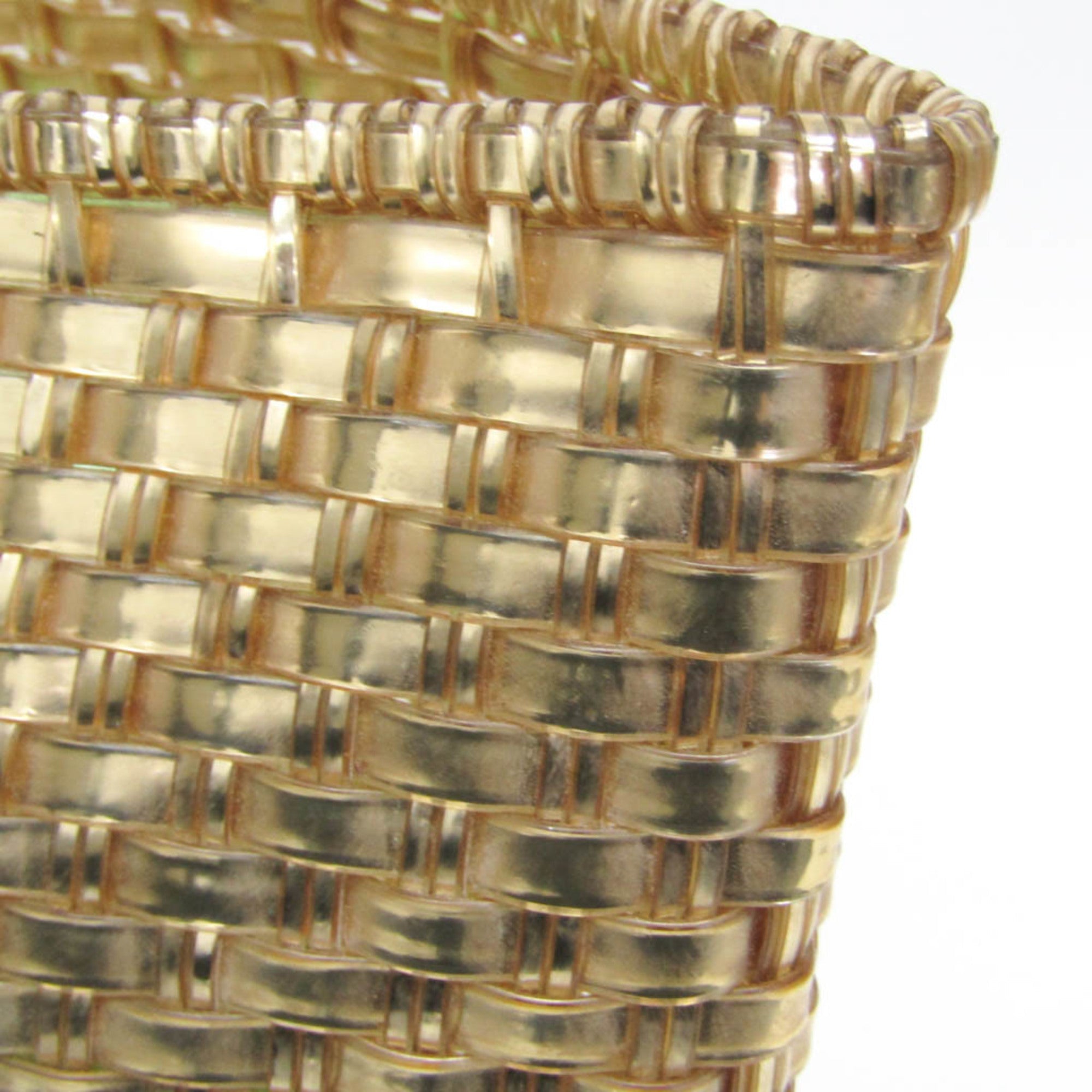 Anteprima Intreccio · Wire Tote