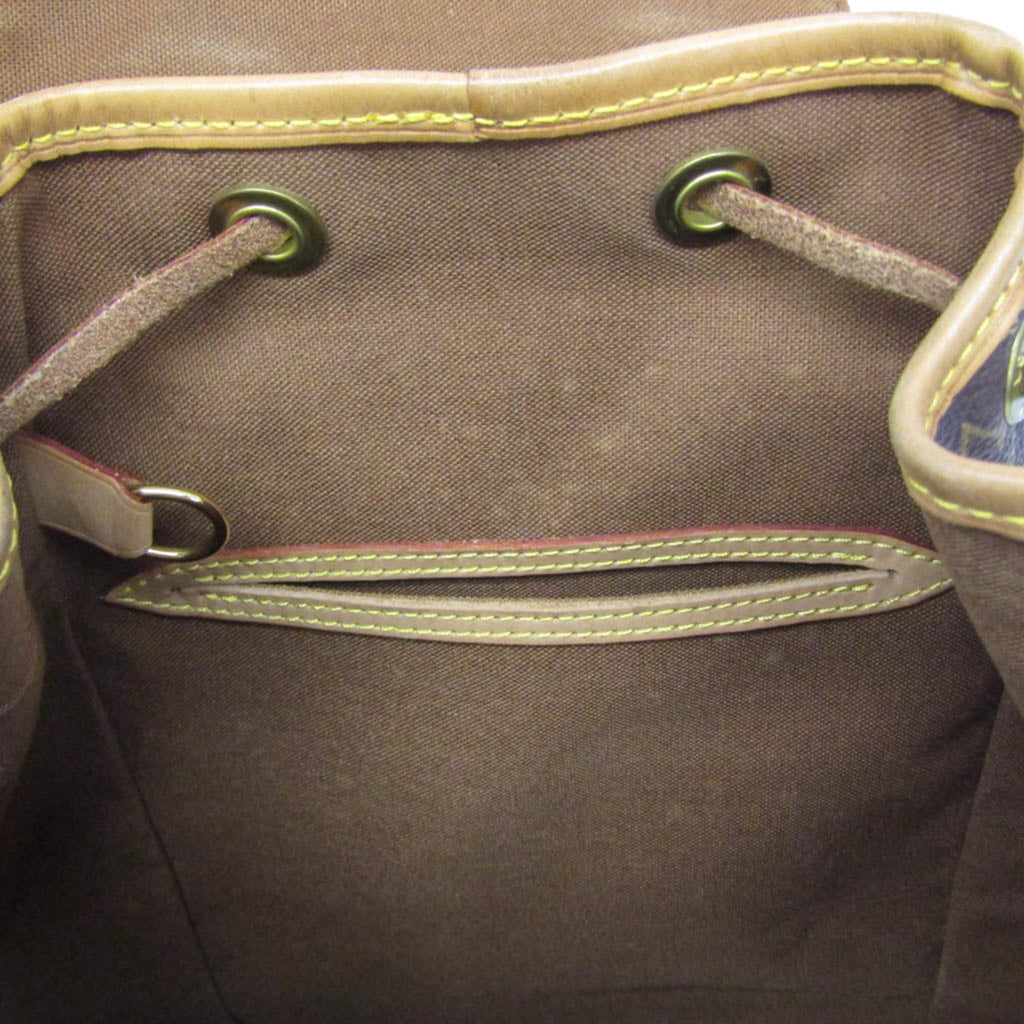 Louis Vuitton Monogram Montsouris MM