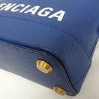 Balenciaga Ville Top Handle XXS