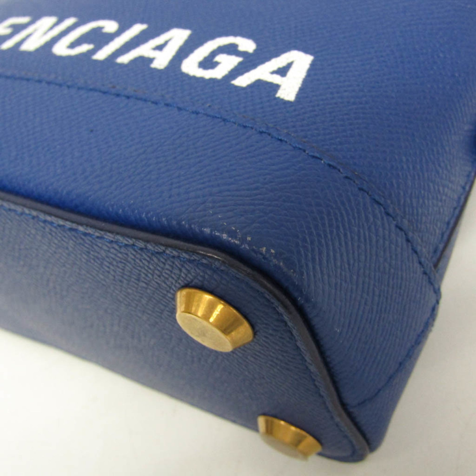 Balenciaga Ville Top Handle XXS