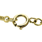 Tiffany Bean · 18K Yellow Gold