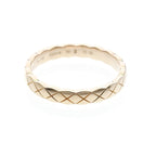 Chanel Coco Crush · Rose Gold