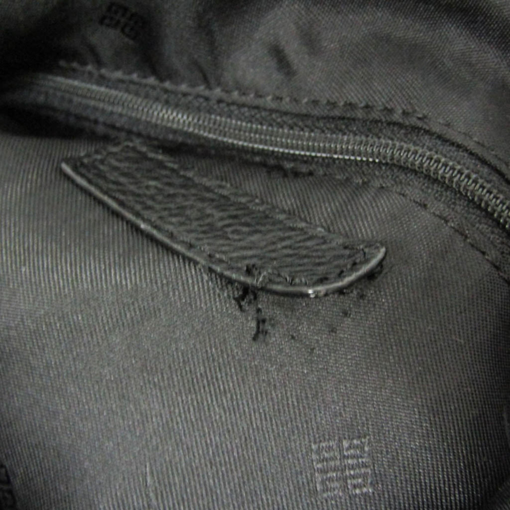 Givenchy 3.G.V · Leather 2-Way Bag