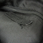 Givenchy 3.G.V · Leather 2-Way Bag