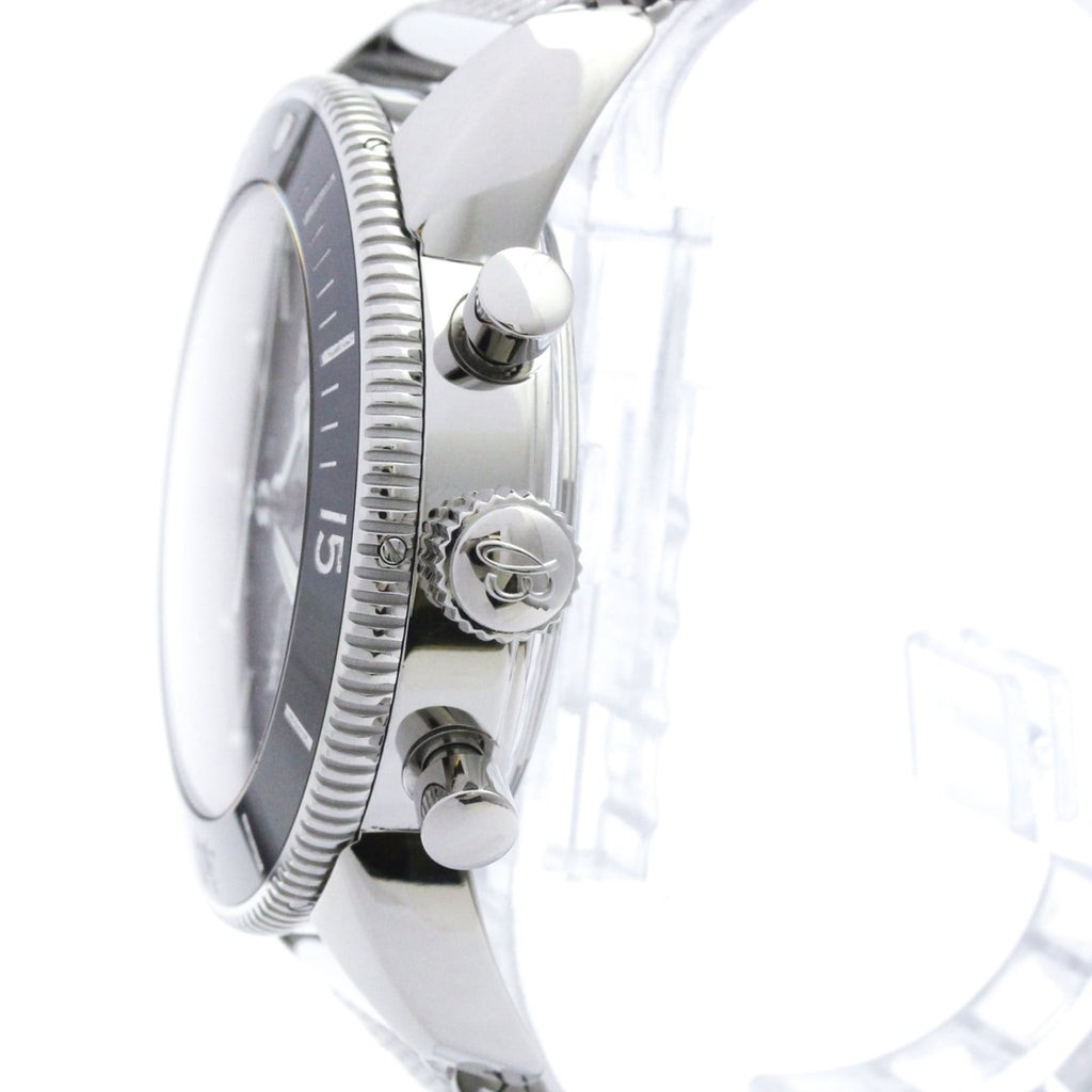 Breitling Superocean Heritage II · Steel