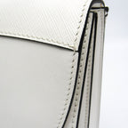 Prada Electra Studs · Leather