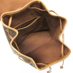 Louis Vuitton Monogram Montsouris MM