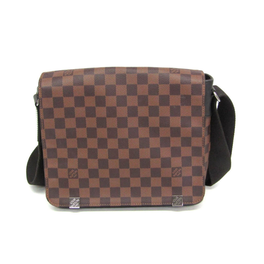 Louis Vuitton Damier District PM