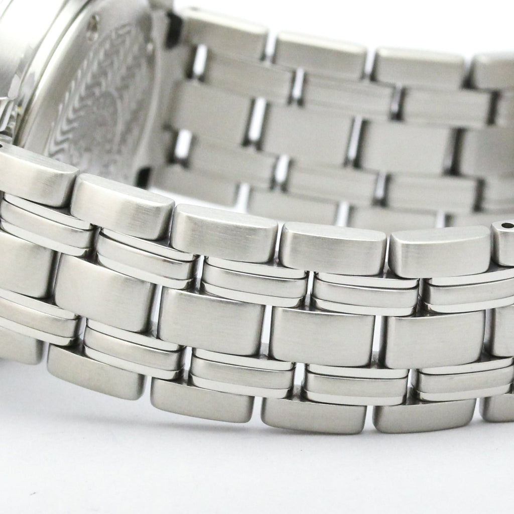 Omega Seamaster 120M · Steel · Quartz