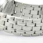 Omega Seamaster 120M · Steel · Quartz