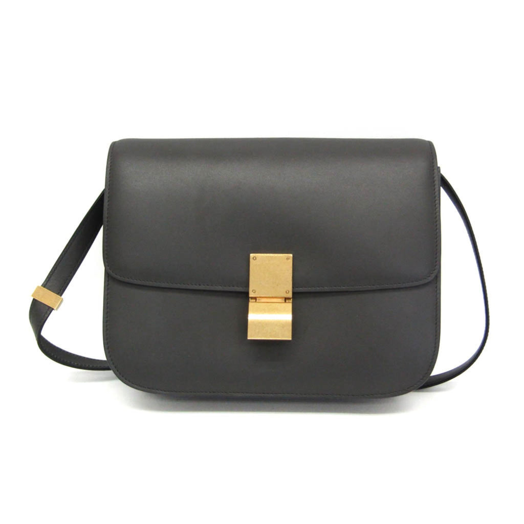 Celine Classic Box · Calfskin