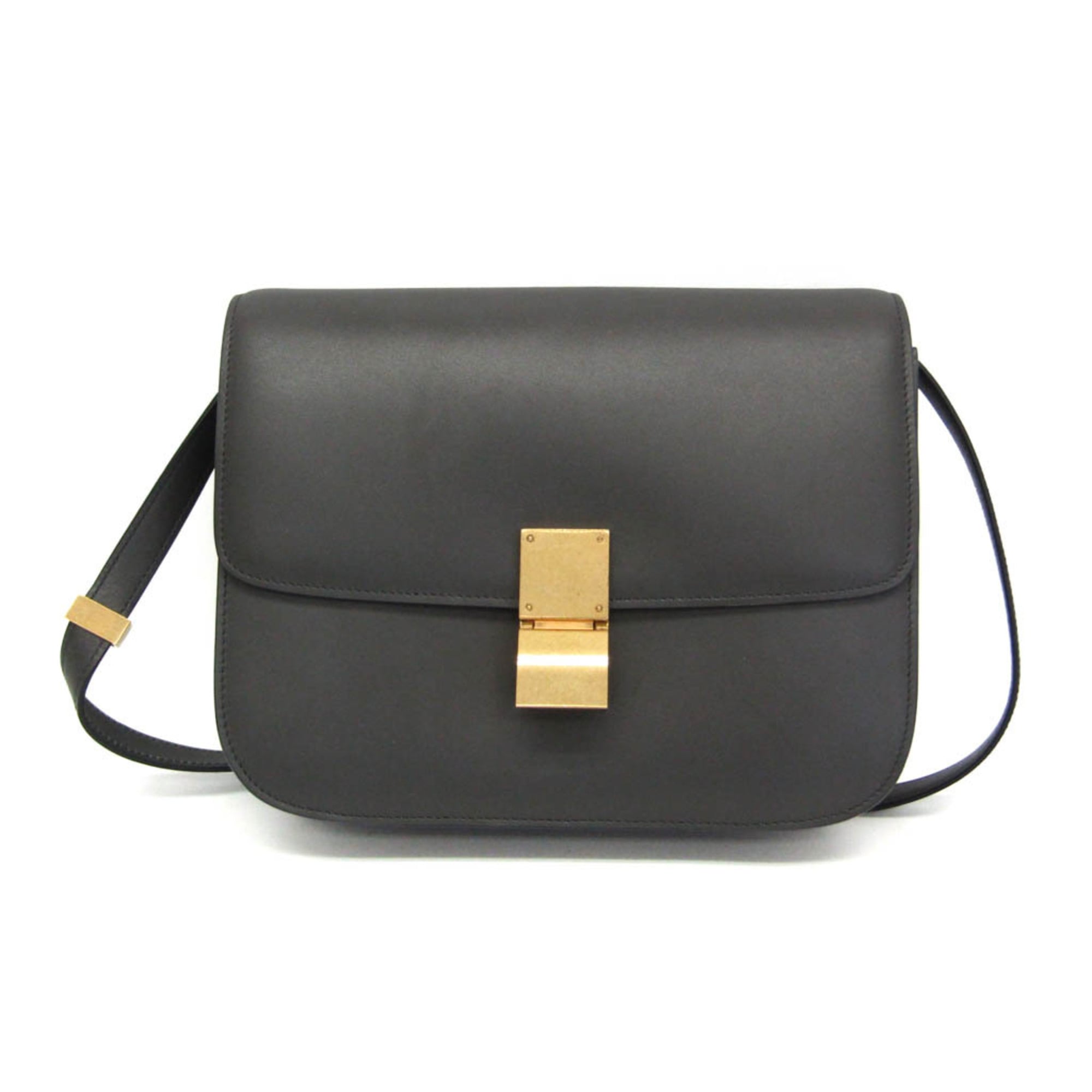 Celine Classic Box · Calfskin