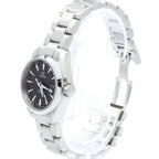 Omega Seamaster Aqua Terra · Steel · Quartz
