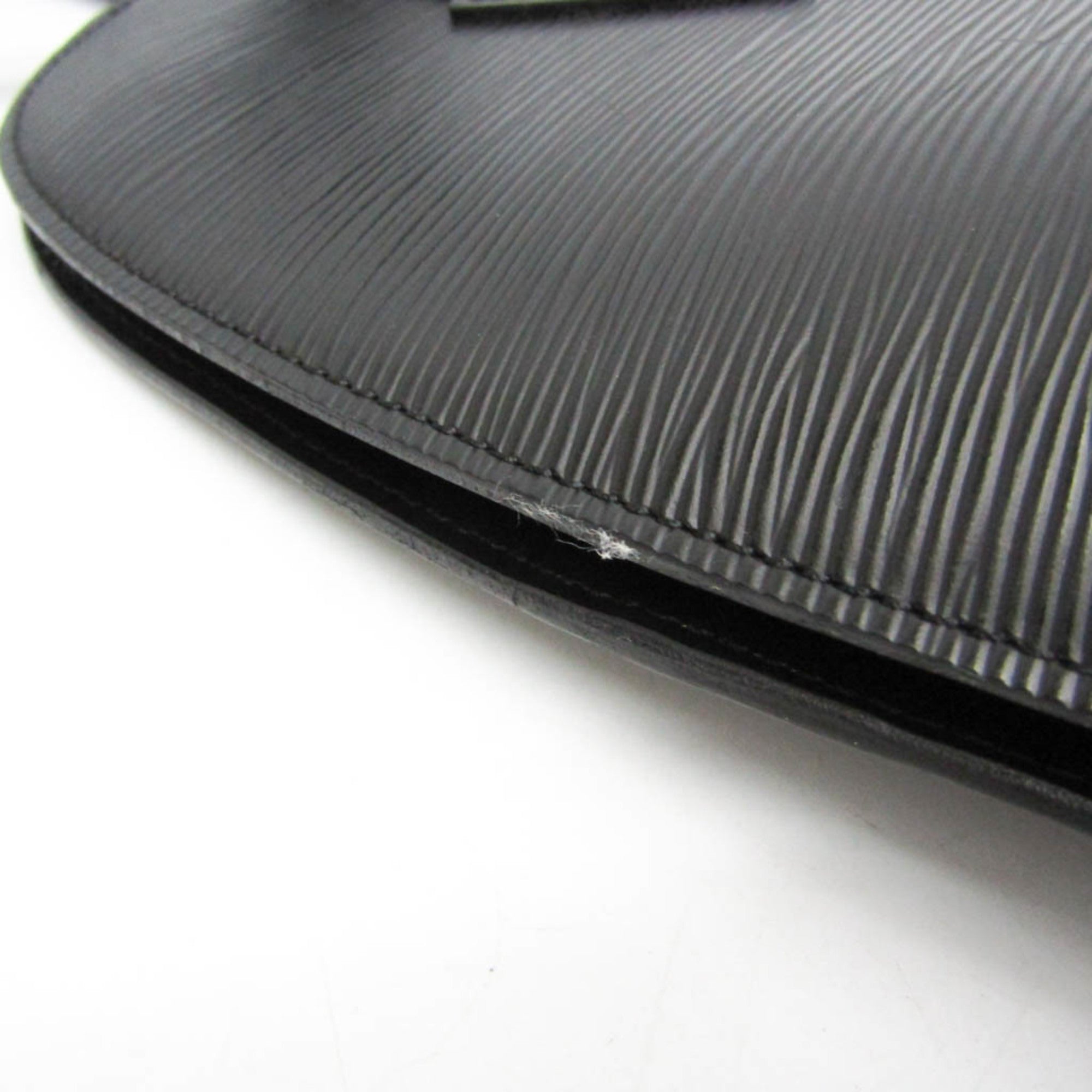 Louis Vuitton Epi Lussac · Shoulder Bag