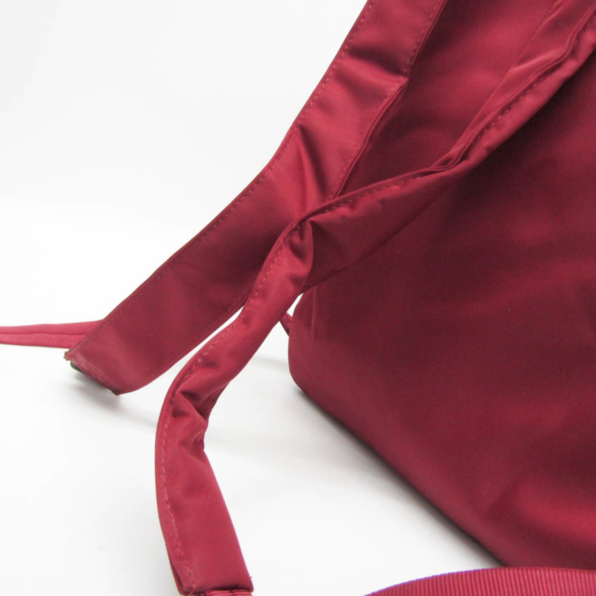 Longchamp Le Pliage Neo · Nylon Backpack
