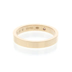 Cartier C de Cartier · Rose Gold · Diamond