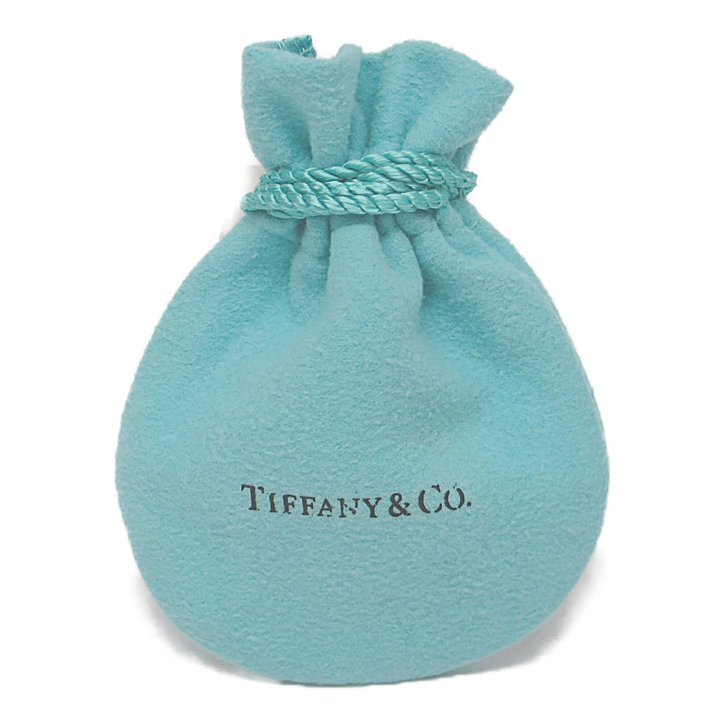 Tiffany Mini Lock Heart · Rose Gold
