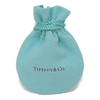 Tiffany Mini Lock Heart · Rose Gold