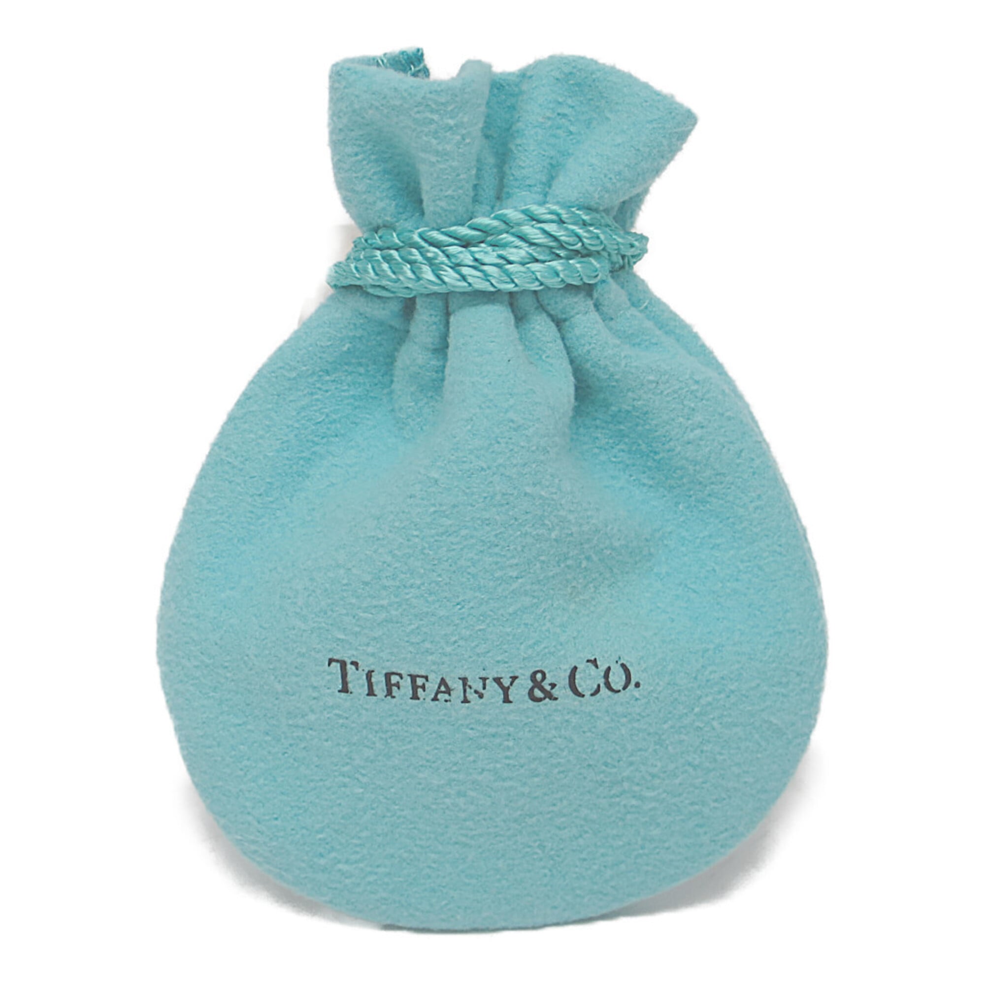 Tiffany Mini Lock Heart · Rose Gold