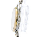 Hermès Arceau · Gold Plated Steel · Quartz