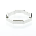 Gucci Link to Love · 18K White Gold