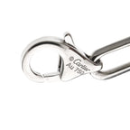 Cartier Santos · Small · 18K White Gold