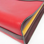 Prada Bibliothèque · Calfskin