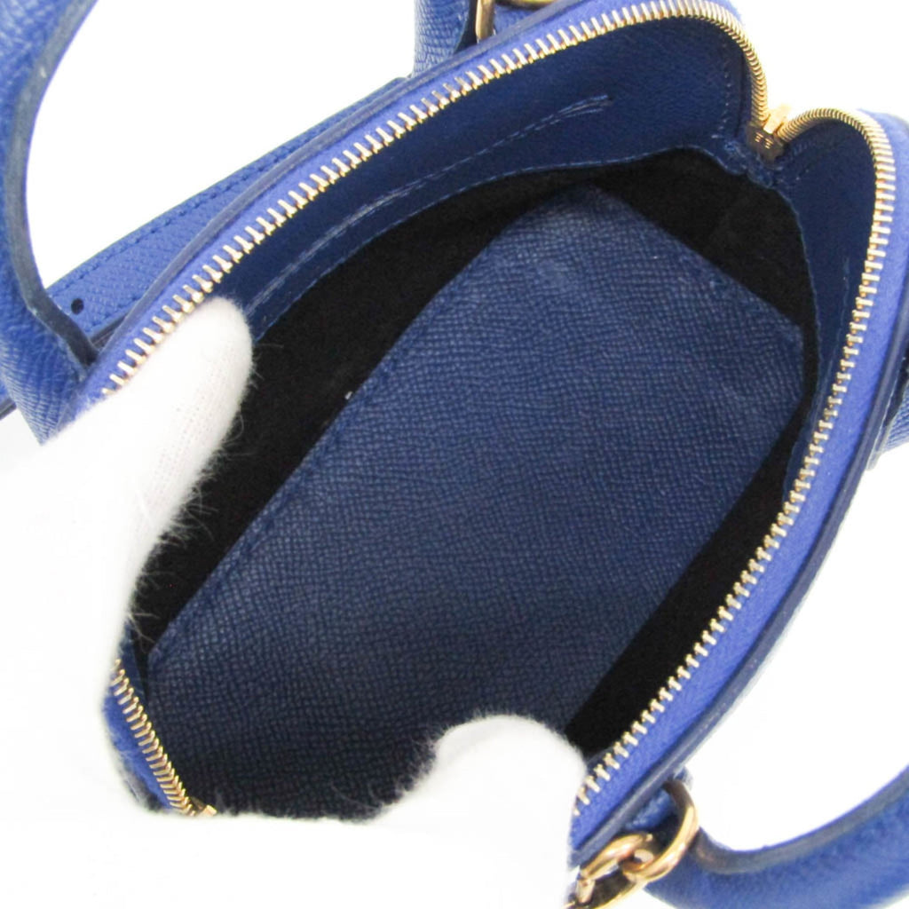 Balenciaga Ville Top Handle XXS