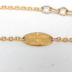 Louis Vuitton LV Iconic · Rhinestone Charm