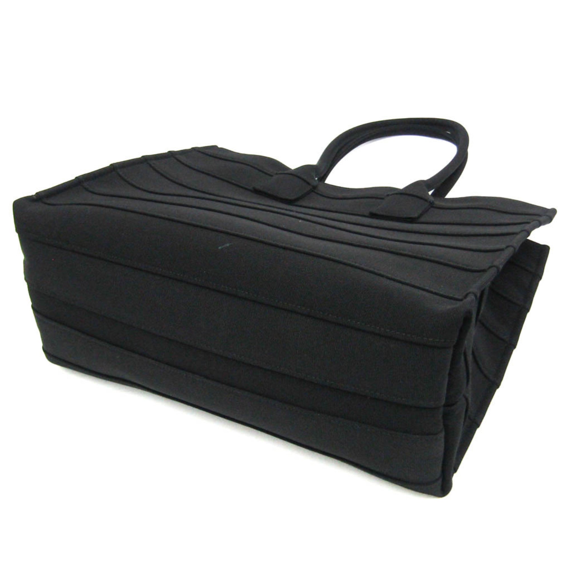 Salvatore Ferragamo · Canvas Tote
