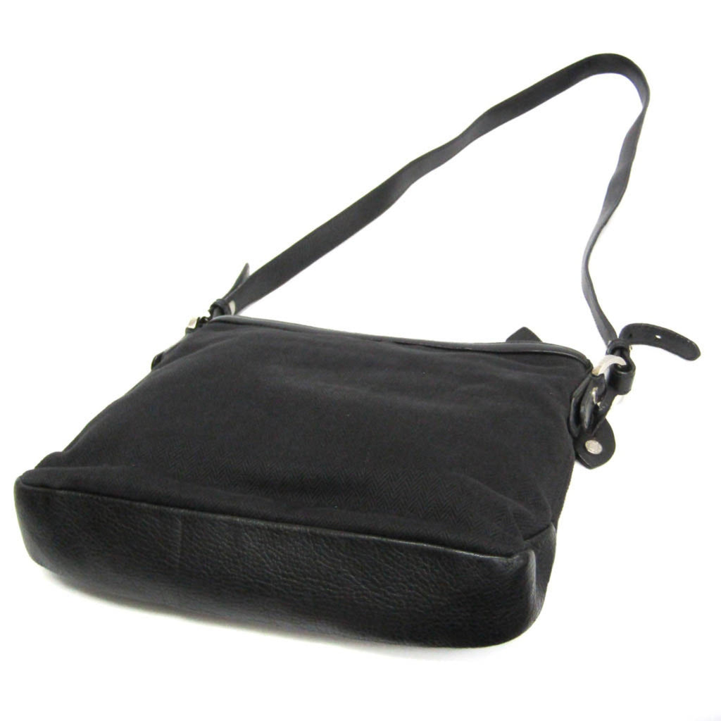 Bvlgari B.zero1 · Canvas & Leather