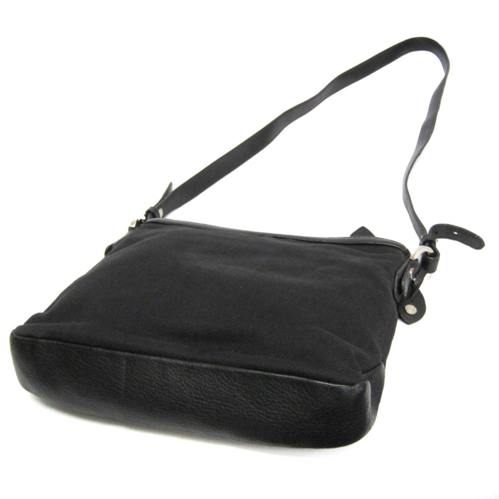 Bvlgari B.zero1 · Canvas & Leather