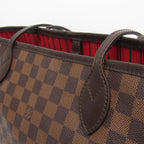 Louis Vuitton Damier Neverfull MM · Ebene