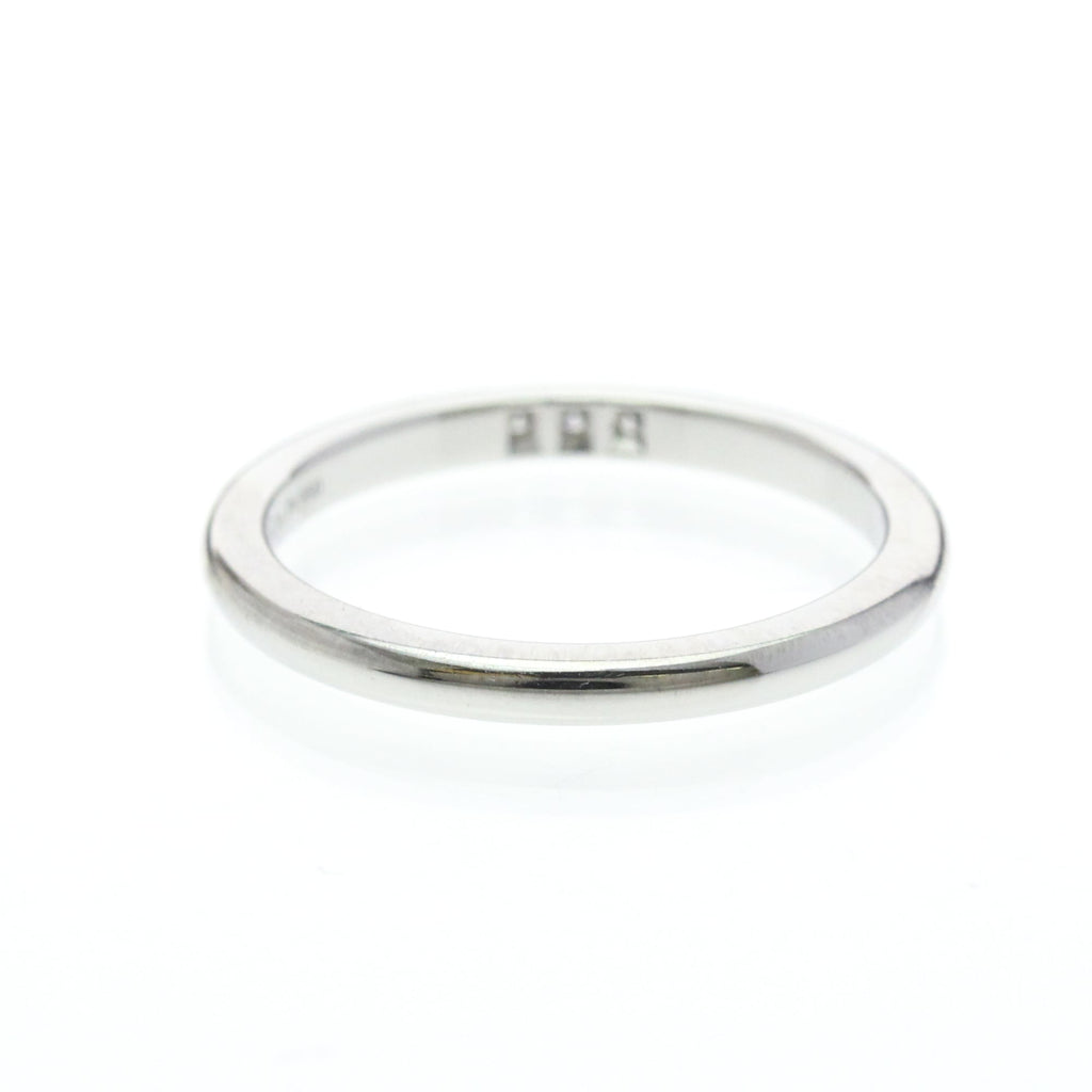 Tiffany Forever · Diamond · Platinum