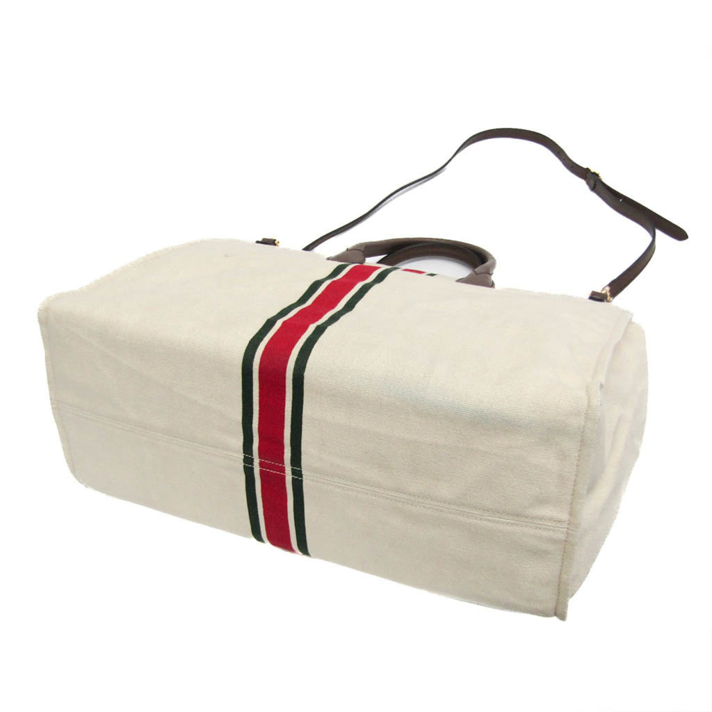 Gucci Sherry Line · Interlocking G Tote