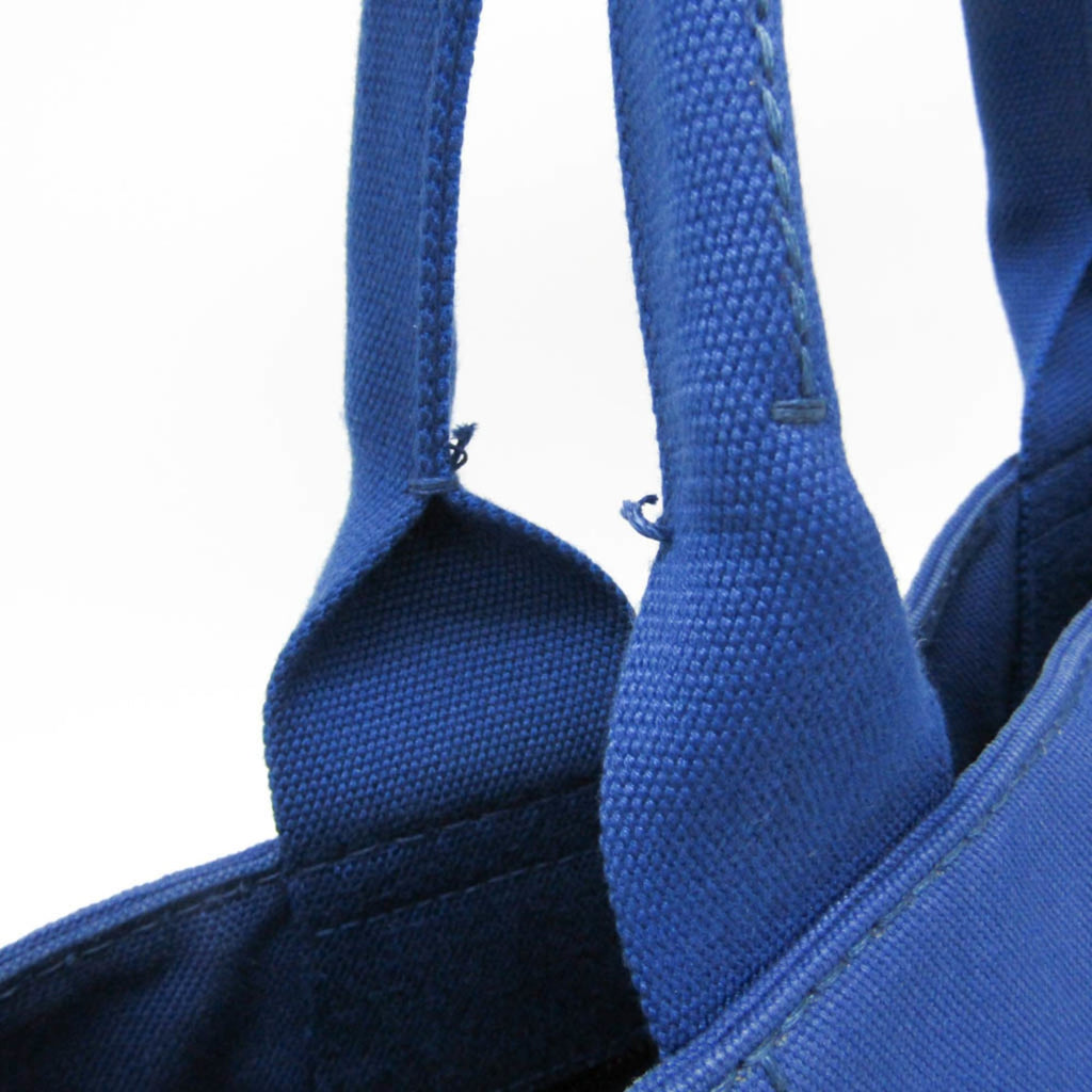 Prada Canapa · Canvas Tote