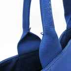 Prada Canapa · Canvas Tote