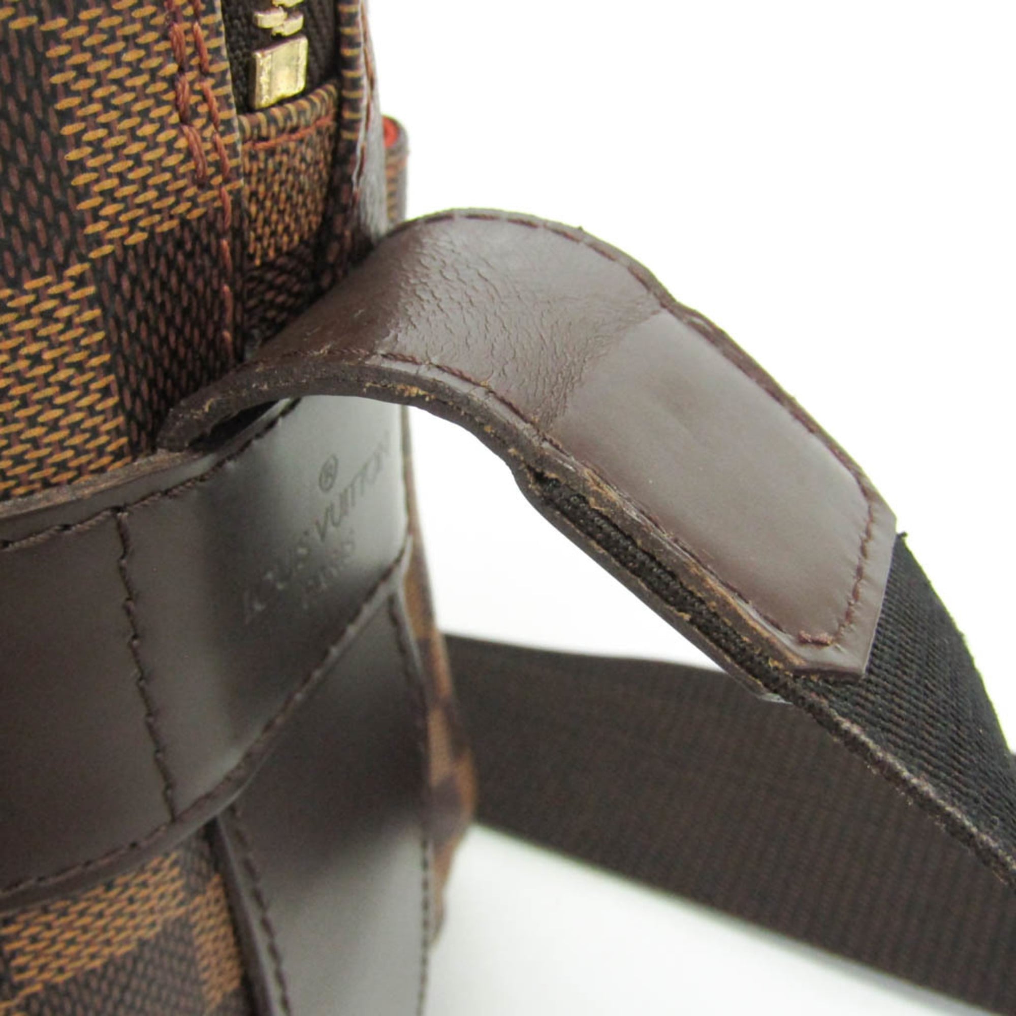 Louis Vuitton Naviglio · Damier Ebene