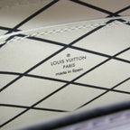 Louis Vuitton Epi Trunk Vertical