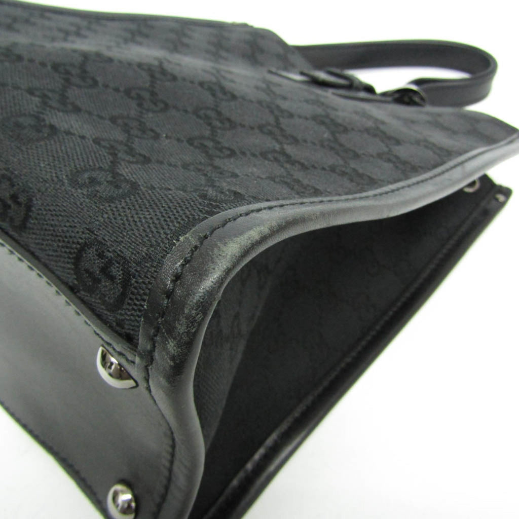 Gucci GG Canvas · Shoulder Bag