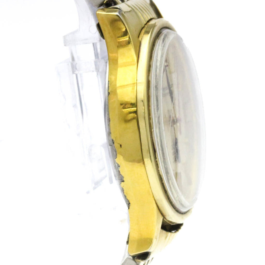 Omega Constellation Electronic f300Hz · Gold