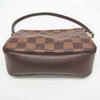 Louis Vuitton Damier · Makeup Pouch