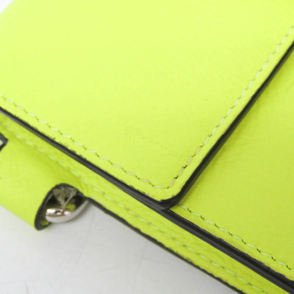 Valentino Garavani · Leather Smartphone Holder
