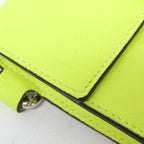 Valentino Garavani · Leather Smartphone Holder