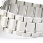 Omega Speedmaster Mark 40 · Steel · Automatic