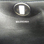 Balenciaga · Leather Shoulder Bag